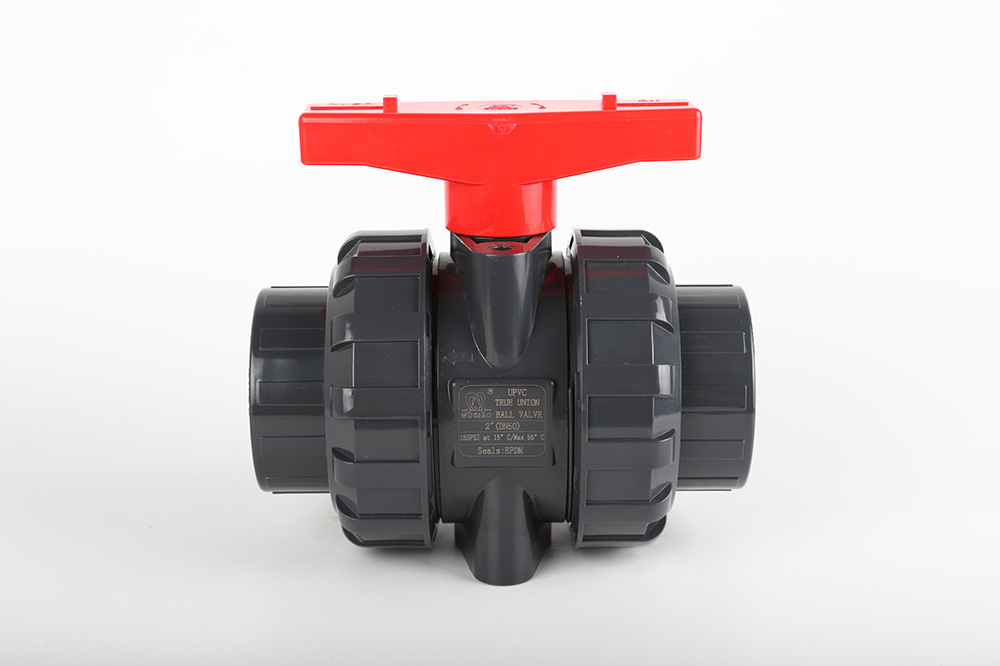 金城江双由令球阀