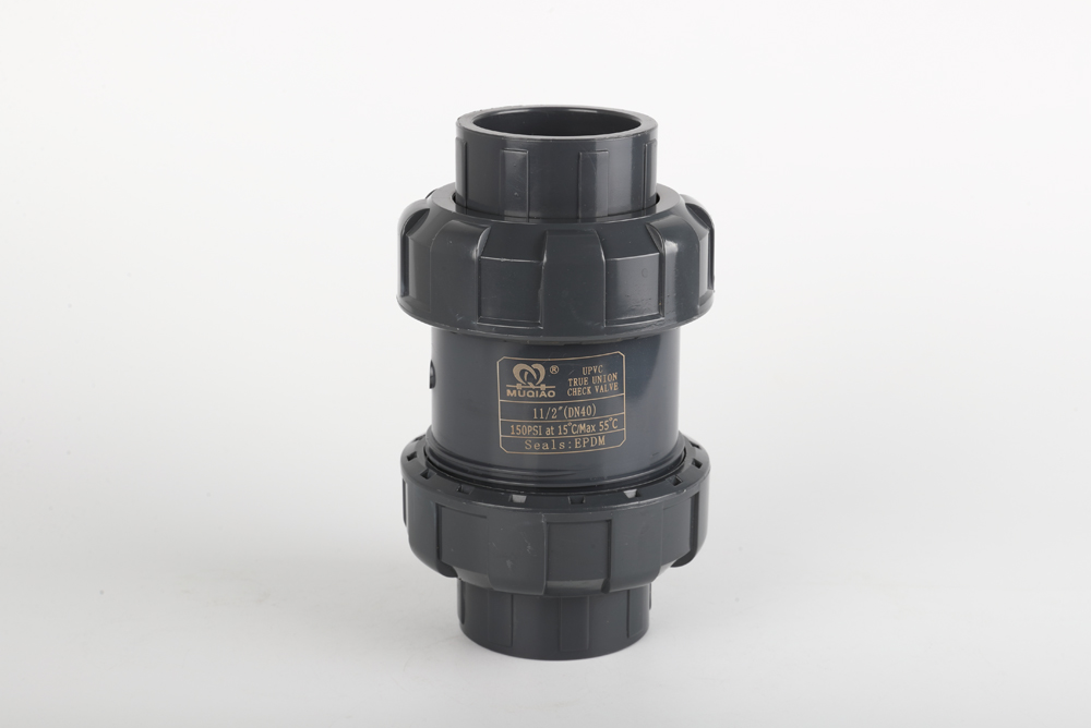 金城江双由令止回阀